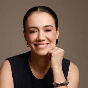 Foto de Dra. Margarete Jacometo